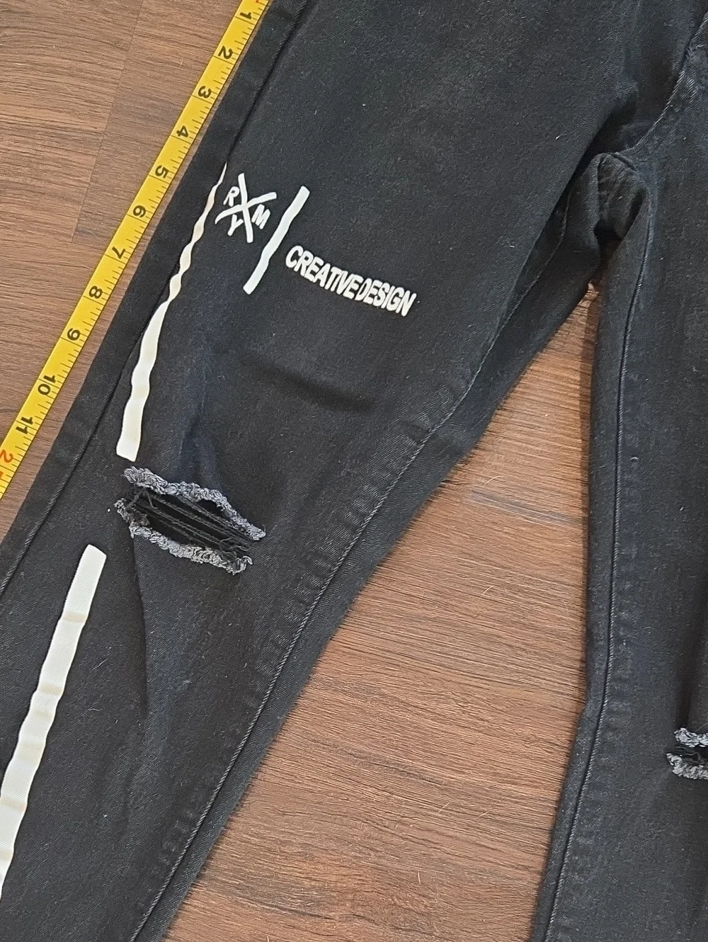 Men Jeans